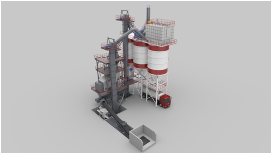 干法制砂樓（特細砂）的篩分效率如何提高？