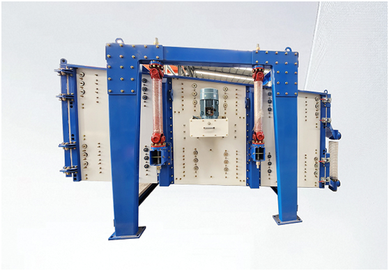 特細(xì)砂篩分產(chǎn)能小的原因有哪些？